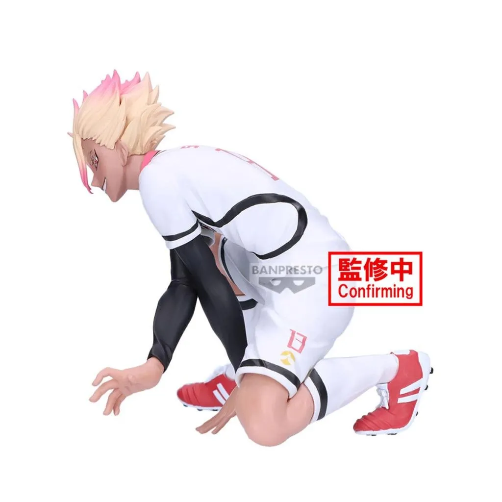 BLUE LOCK - Ryusei Shidou - Figure 10cm